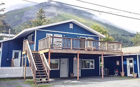 Sea Treasures Inn Seward Exterior photo