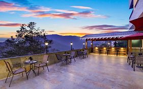 Mount Himalayan Hotel Gangtok Exterior photo