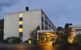 Best Western Hotel Achim Brema Exterior photo