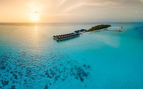 Summer Island Maldives Resort Atolón de Malé Norte Exterior photo