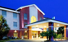 Holiday Inn Express Hotel And Suites Weslaco, An Ihg Hotel Exterior photo