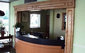 Econo Lodge Gaffney Exterior photo