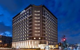 Hotel Jal City Haneda Tokio Exterior photo