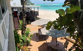 Beach Vue Barbados Bridgetown Exterior photo