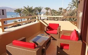 La Riva Hotel Áqaba Exterior photo
