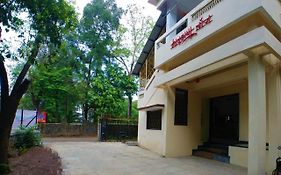 Hotel Matruchhaya - Near Lonavala Market Railway And Bus Station Exterior photo