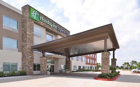 Holiday Inn Express & Suites Houston E - Pasadena Exterior photo