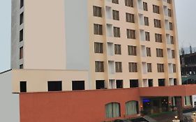 Hotel Cambay Sapphire Neemrana Exterior photo