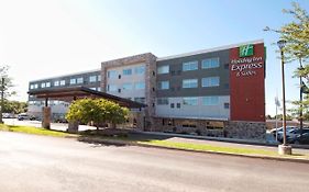 Holiday Inn Express & Suites Johnstown, An Ihg Hotel Exterior photo