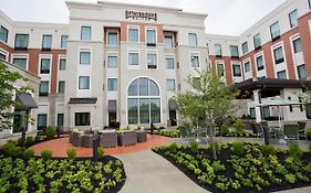 Staybridge Suites Miamisburg, An Ihg Hotel Exterior photo