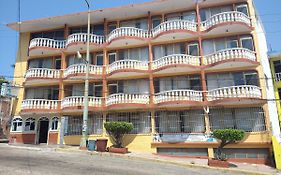 Hotel Olimar Acapulco Exterior photo