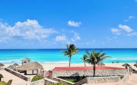 Solymar Condo Beach Resort By Casago Cancún Exterior photo