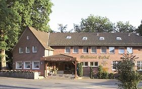 Hotel Studtmann'S Gasthof Egestorf Exterior photo