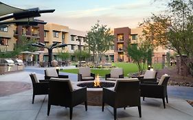 Residence Inn By Marriott Scottsdale Salt River Exterior photo