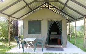 Caprivi Mutoya Lodge And Campsite Katima Mulilo Exterior photo
