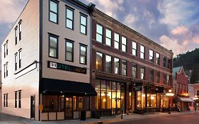 The Hotel By Gold Dust Deadwood Exterior photo