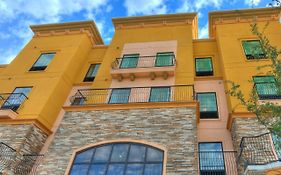 Staybridge Suites Lubbock South, An Ihg Hotel Exterior photo