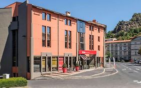 Hotel ibis Le Puy-en-Velay Centre Exterior photo