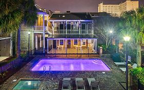Maison Saint Charles Nueva Orleans Exterior photo
