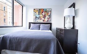 West Chelsea Apartment 30 Day Stays Nueva York Exterior photo