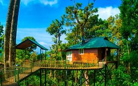Hotel Sitaram Mountain Retreat Munnar Exterior photo