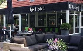 Hotel Molengroet Noord-Scharwoude Exterior photo