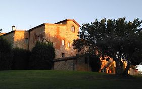 Relais Castelbigozzi Hostal Monteriggioni Exterior photo