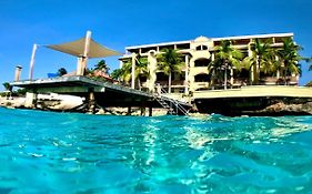 The Bellafonte - Luxury Oceanfront Hotel Playa Exterior photo