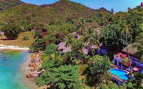 Lamai Bay View Resort Koh Samui Exterior photo