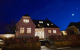 Bnb Thuroe Bed and Breakfast Svendborg Exterior photo