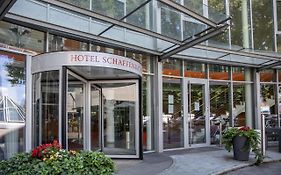 Apartment-Hotel Schaffenrath Salzburgo Exterior photo