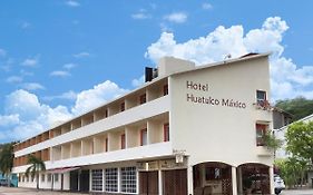 Hotel Huatulco Máxico Santa Cruz - Huatulco Exterior photo