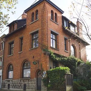 Chambres D'Hotes La Maison Du Sart Villeneuve-d'Ascq Exterior photo