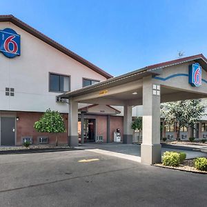 Motel 6-Morristown, Tn Exterior photo