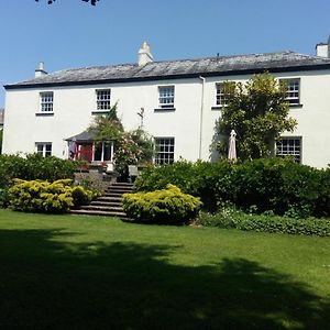 Buckley Farmhouse Bed and Breakfast Sidmouth Exterior photo