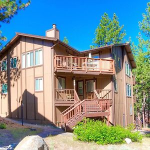 Napoonala Haven By Lake Tahoe Accommodations Stateline Exterior photo