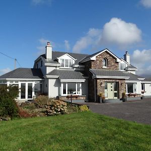 Dunlavin House - Aidan Obrien Bed and Breakfast Dingle Exterior photo