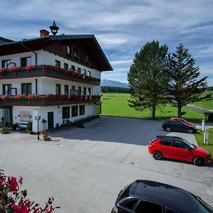 Hotel Berghof Mitterberg Grobming Exterior photo