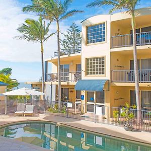 Beachside Holiday Apartamentos Port Macquarie Exterior photo