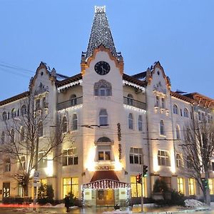 Grand Hotel Ukraine Dnipro Exterior photo