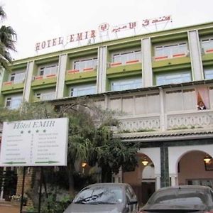 Hotel Emir Argel Exterior photo