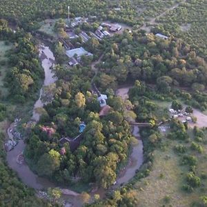 Hotel Fig Tree Camp Narok Exterior photo