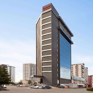 Hotel Ramada By Wyndham Nigde Exterior photo