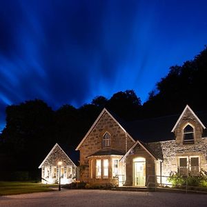 Hotel Rokeby Manor Invergarry Exterior photo