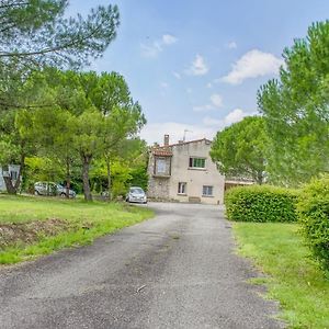 Apartamento Les Vignes De Carcassonne - Piscine Et Clim Capendu Exterior photo