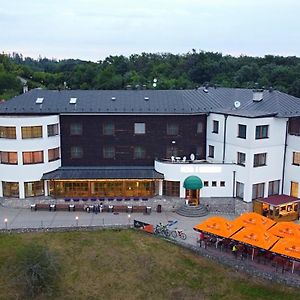 Hotel Velká Klajdovka Brno Exterior photo