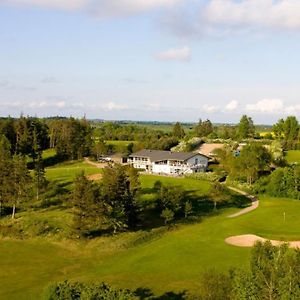 Apartamento Hjarbaek Fjord Golfcenter Skals Exterior photo