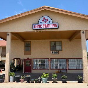 Lone Star Inn Vernon Exterior photo