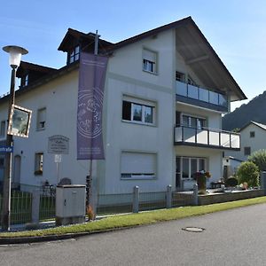 Hotel Gastehaus Lehr Kinding Exterior photo