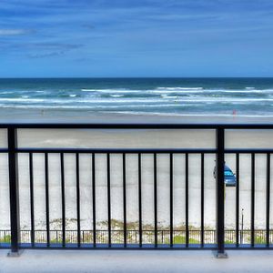 Hawaiian Inn Resort Condos Daytona Beach Shores Exterior photo